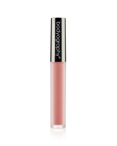 Lip Lava Liquid Lipstick - Stripped - Bodyography