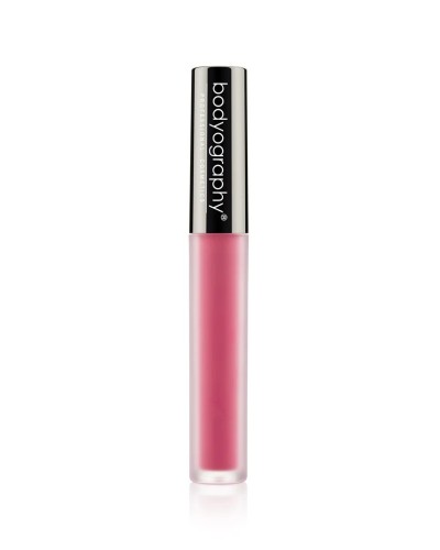 Lip Lava Liquid Lipstick - Petal - Bodyography