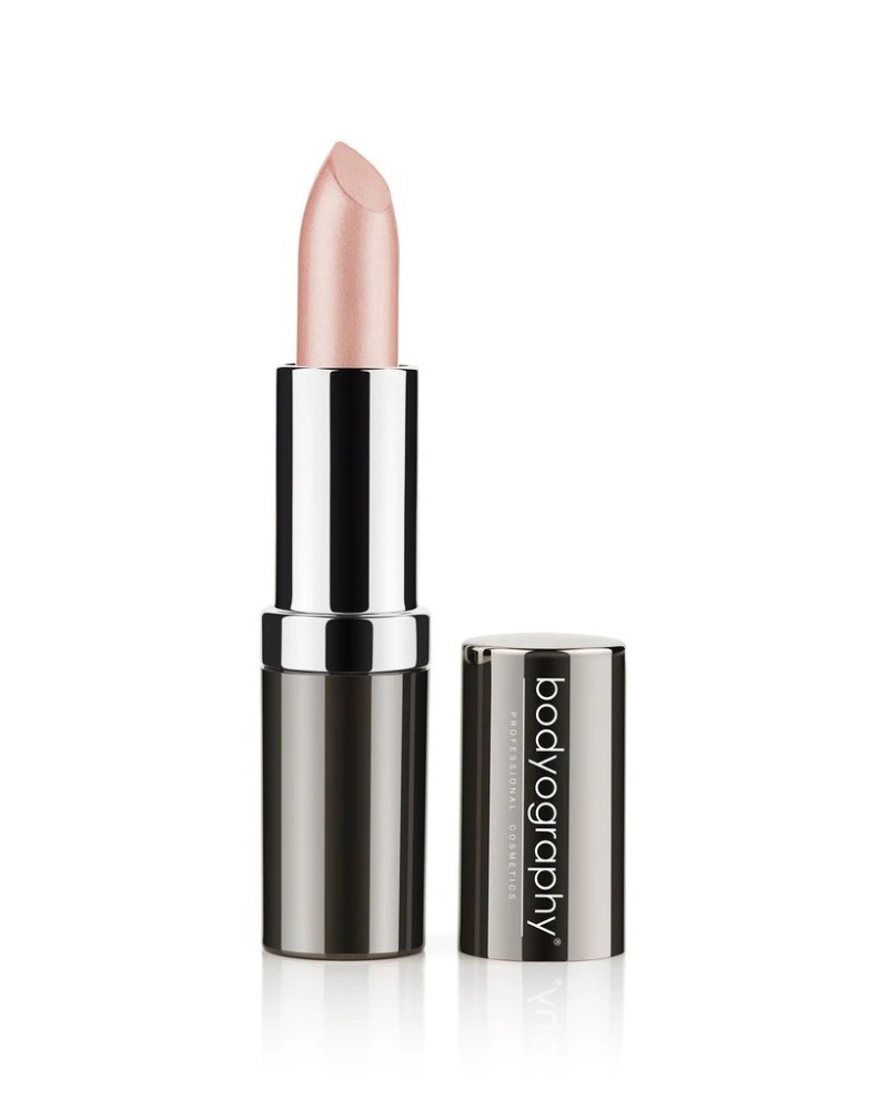 Shimmer Lipstick - Mistral - Bodyography