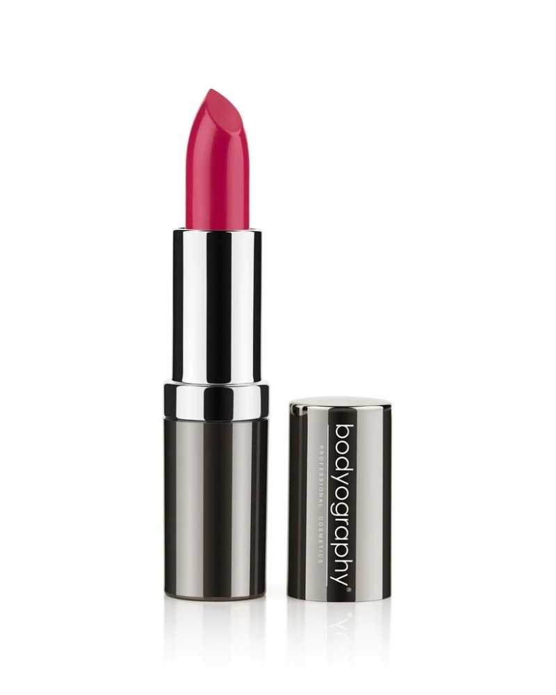 Cream Lipstick - Smile - Bodyography