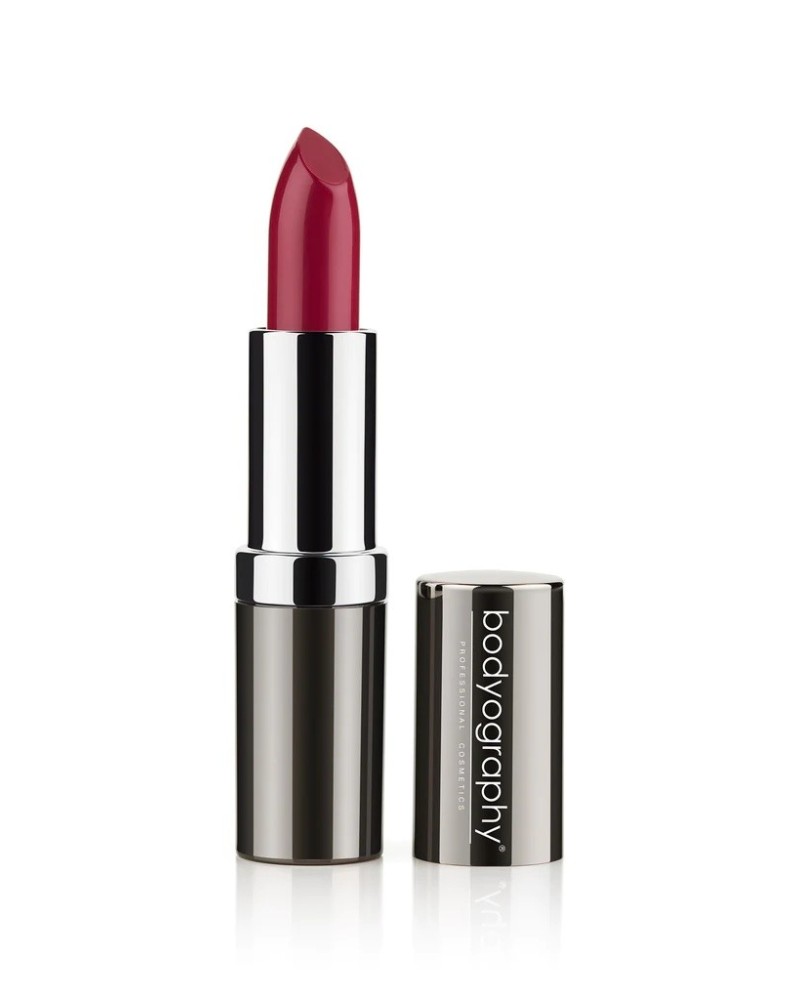 Cream Lipstick - Ooh La La - Bodyography