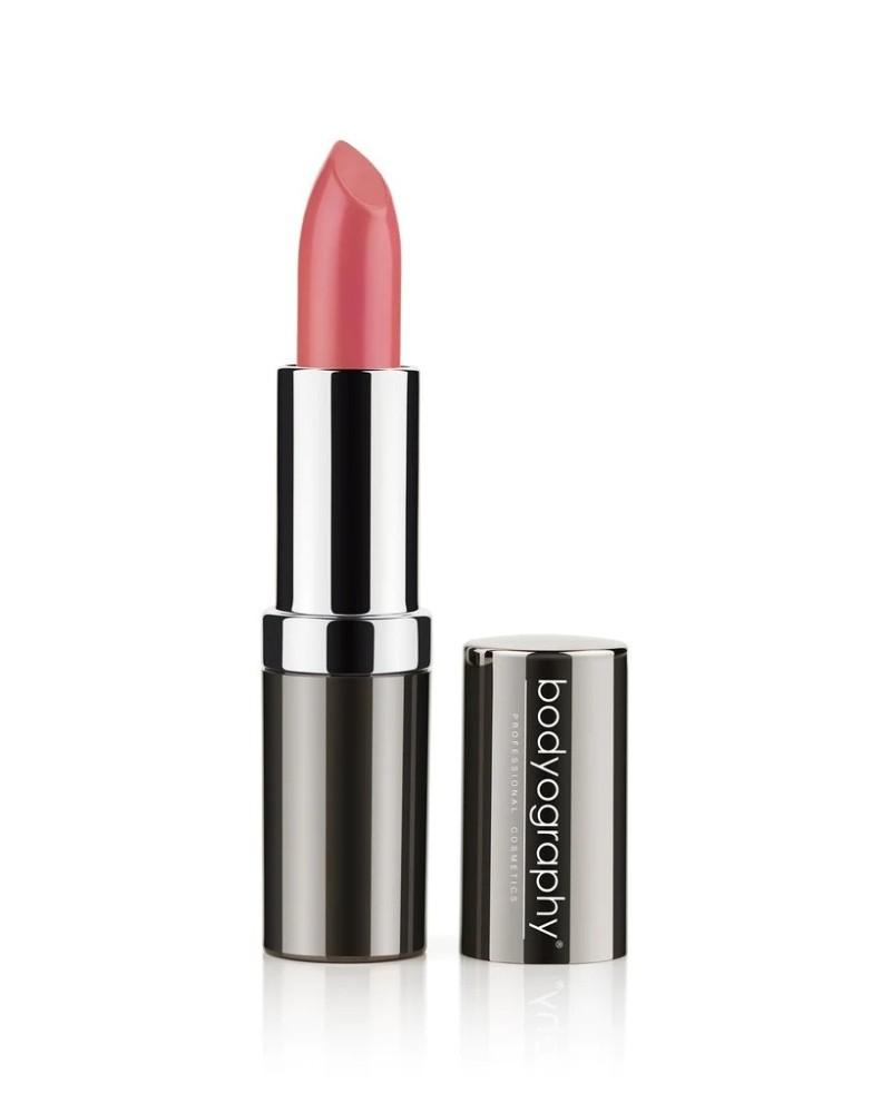 Matte Lipstick - Unrequited Love - Bodyography