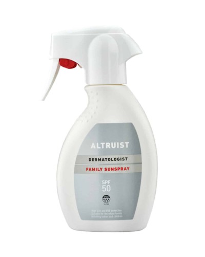 FAMILY SUNSPRAY SPF50 250ML - ALTRUIST