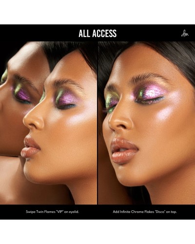 Infinite Chrome Holiday Kits All Access - DANESSA MYRICKS