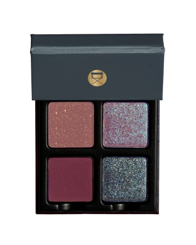 Petits Fours Pigment Palette Violetta - VISEART