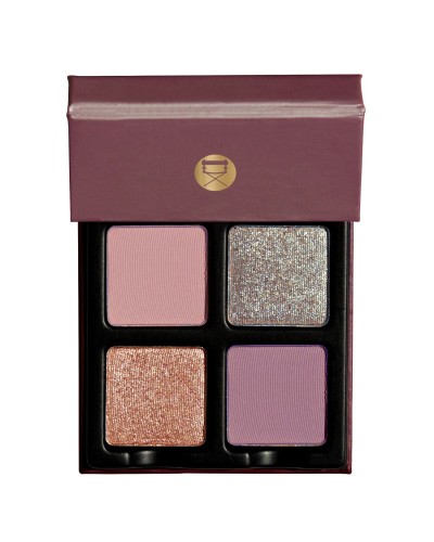 Petits Fours Pigment Palette Lilas Deux - VISEART