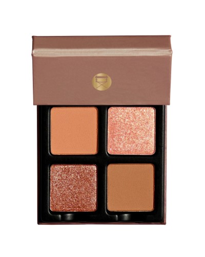 Petits Fours Pigment Palette Amélie - VISEART