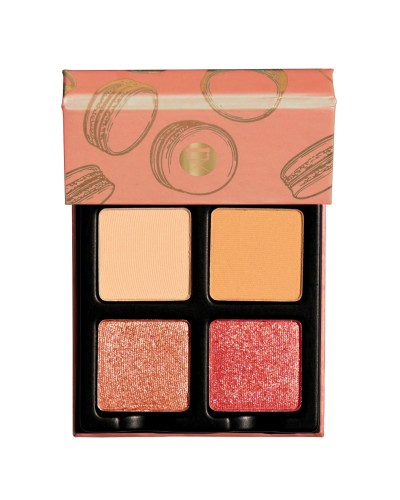 Petits Fours Pigment Palette Pȇche - VISEART