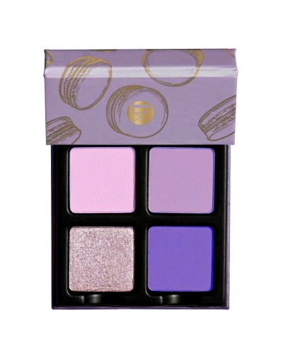 Petits Fours Pigment Palette Lavande - VISEART