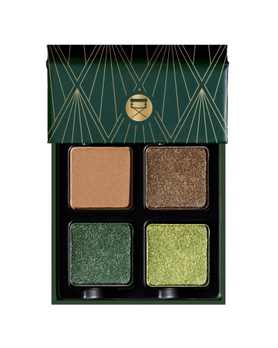 Petits Fours Pigment Palette Peridot - VISEART