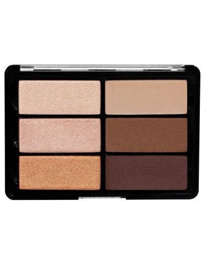 Palette 6 Highlight - Contour - VISEART