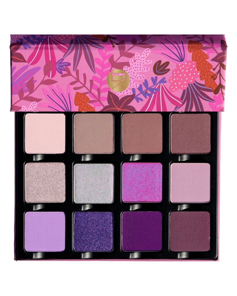 Étendu Violette Pigment Palette - VISEART