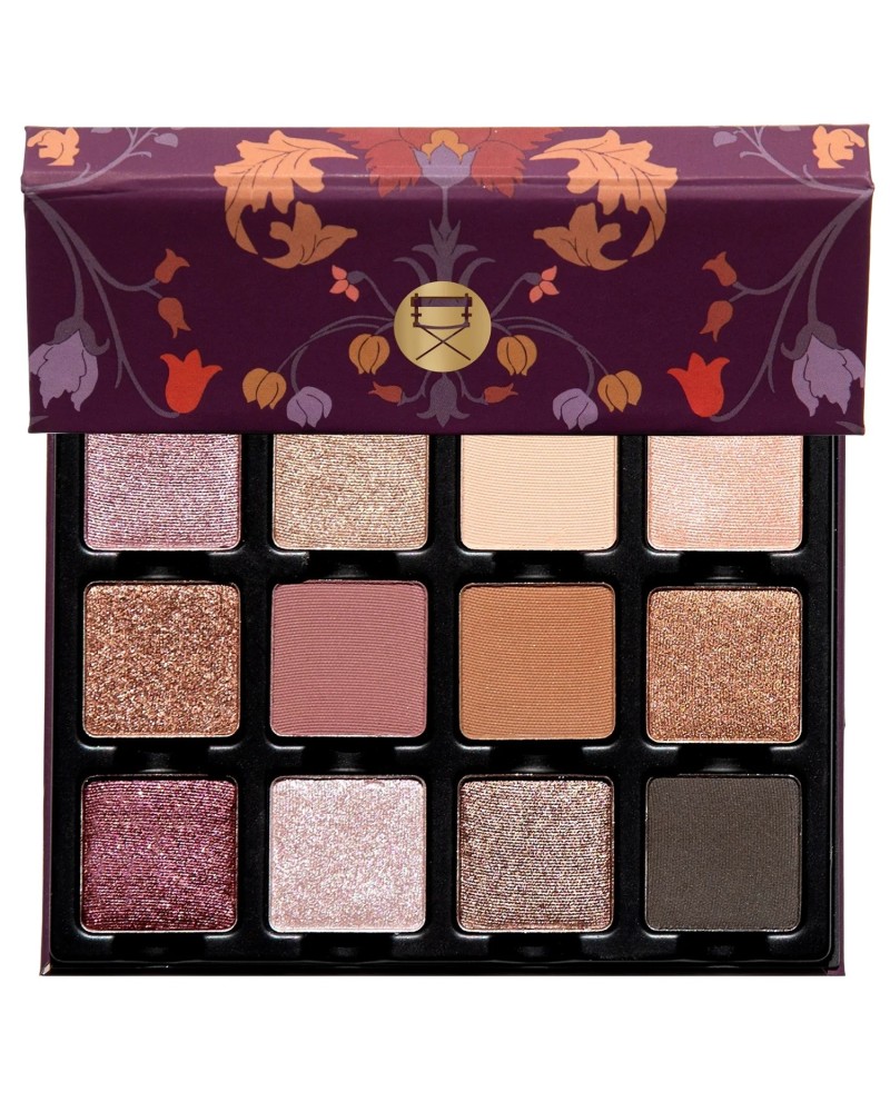 Étendu Cashmerie Pigment Palette - VISEART