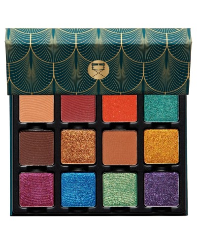 Étendu Bijouxette  Pigment Palette - VISEART