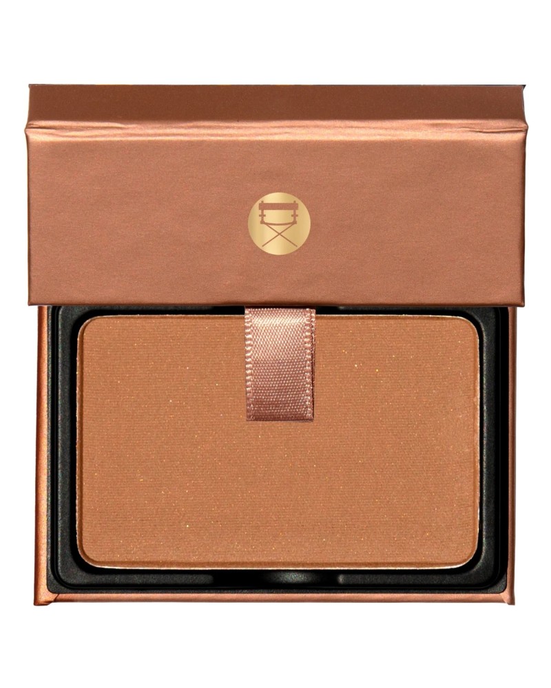 Palette 1 Bronzé Palette Noisette - VISEART