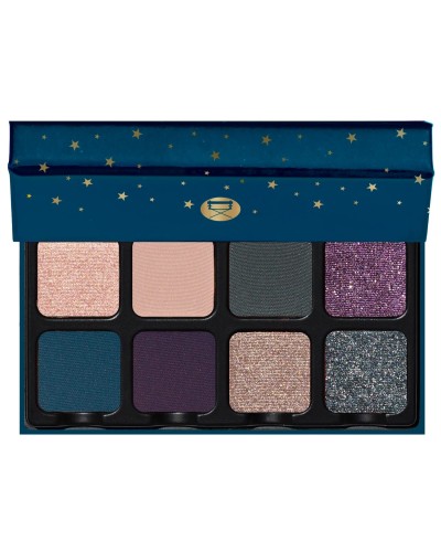 Petit PRO 9 Eyeshadow Palette Paris Étoile - VISEART