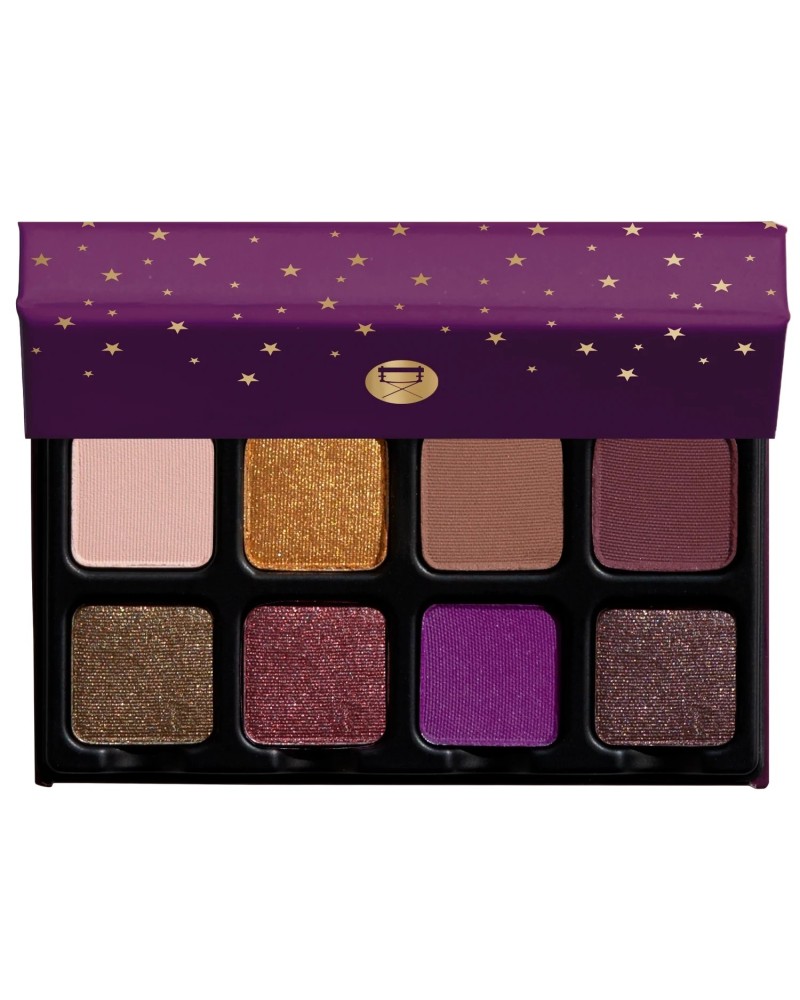 Petit PRO11 Eyeshadow Palette London Étoile - VISEART