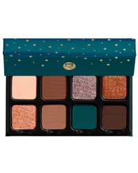 Petit Pro Eyeshadow Palette San Francisco Étoile - VISEART