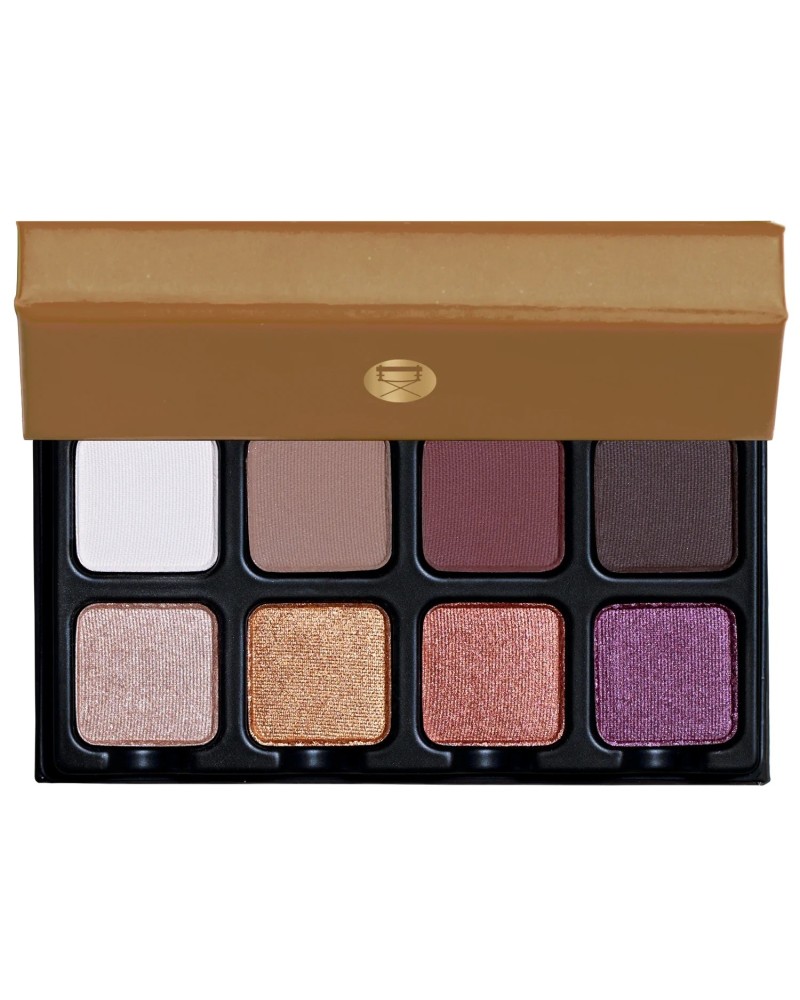 Petit PRO I Eyeshadow Palette - VISEART