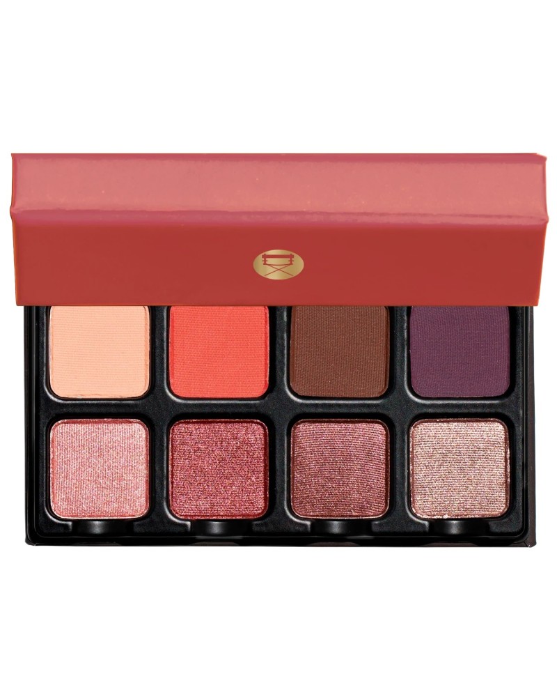 Petit PRO 2 Eyeshadow Palette - VISEART