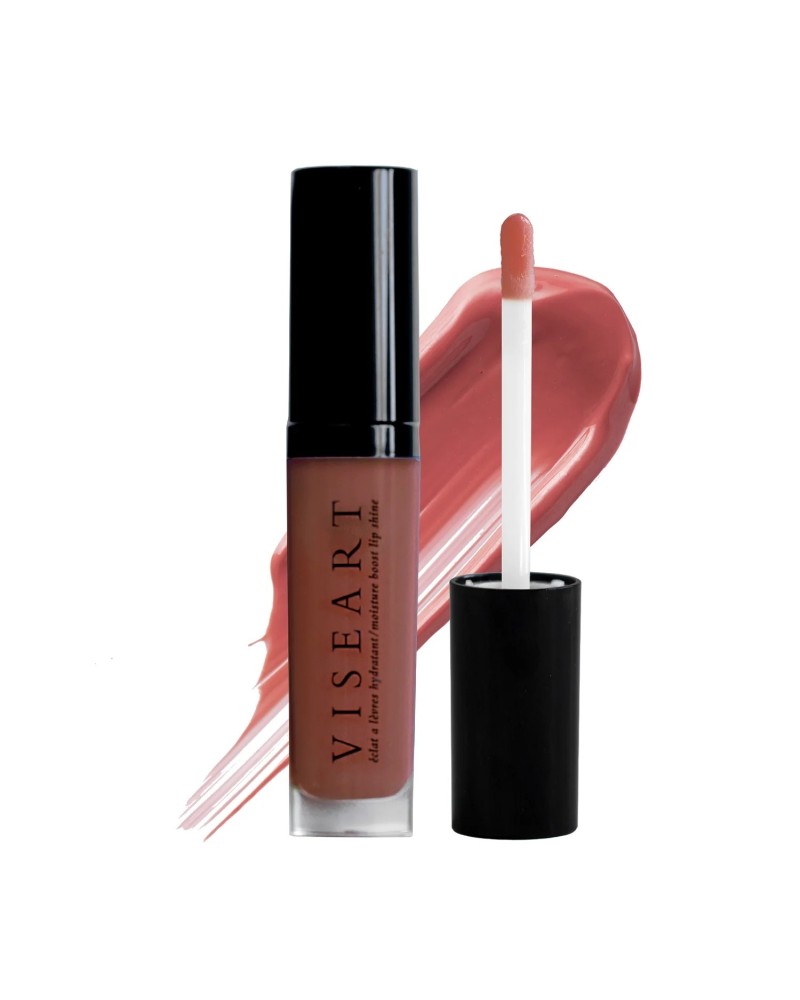 Moisture Boost Lip Shine Fleur - VISEART