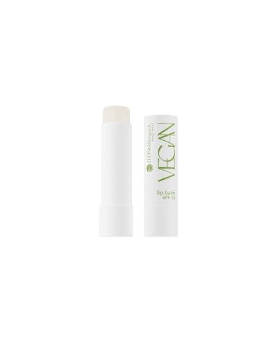 HYPO Bálsamo labial hipoalergénico SPF25 VEGAN - BELL HYPOALLERGENIC