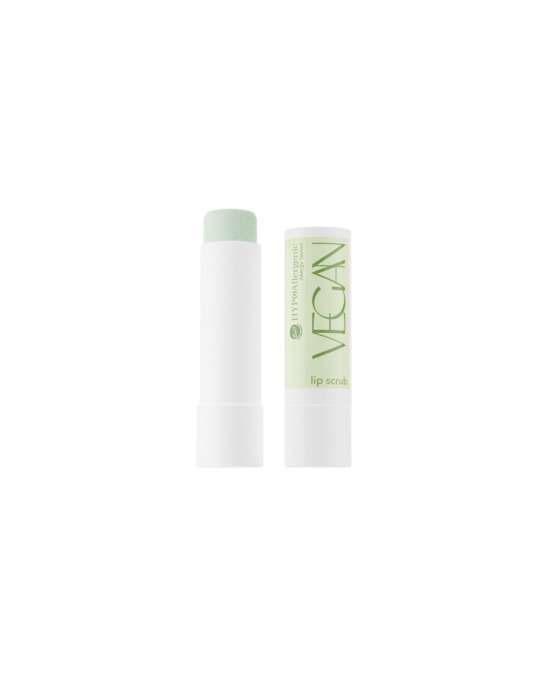 HYPO Exfoliante labial hipoalergénico VEGAN - BELL HYPOALLERGENIC