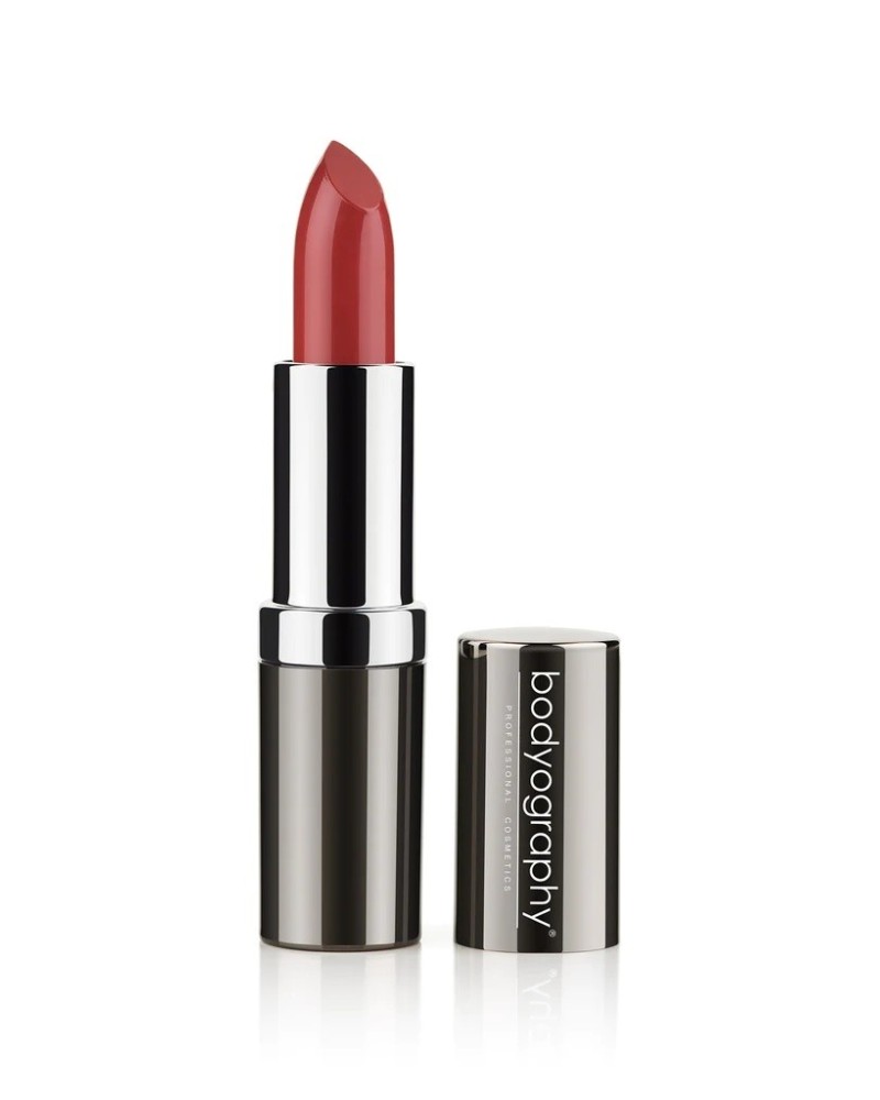 Cream Lipstick - Maple Sugar - Bodyography