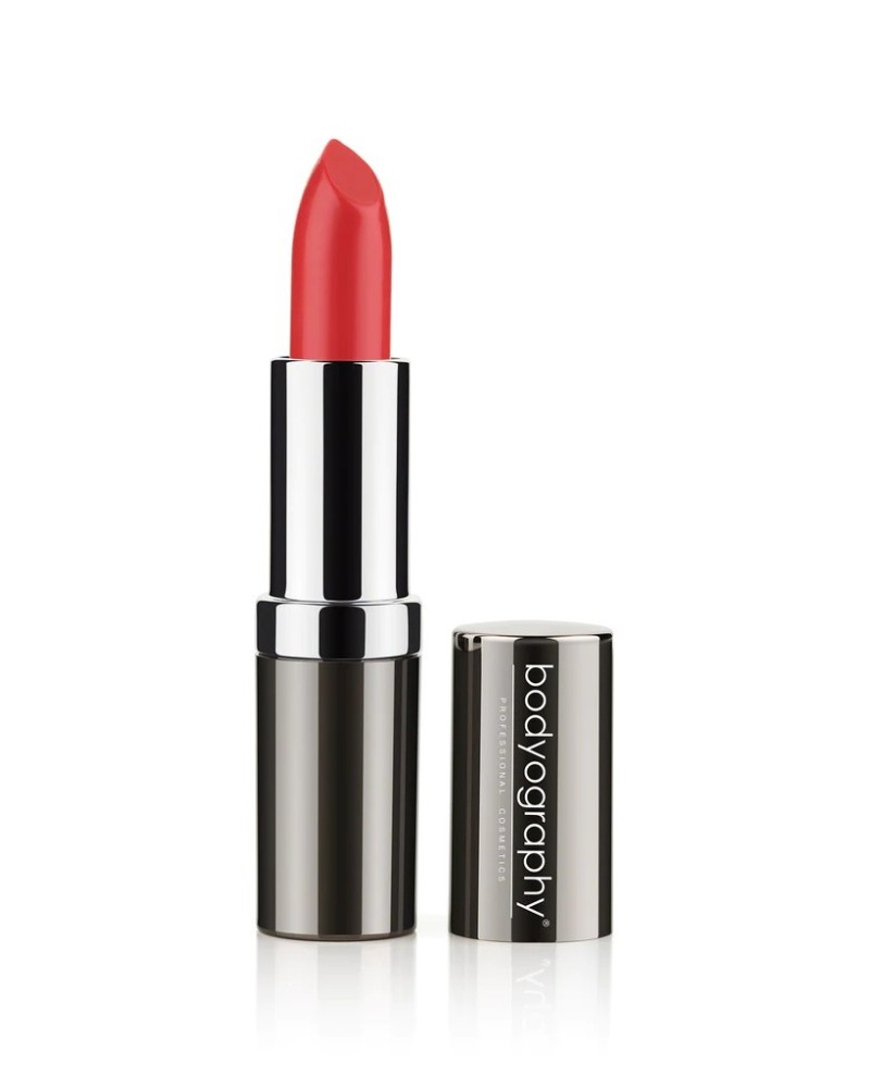 Satin/Matte Lipstick - Jo - Bodyography