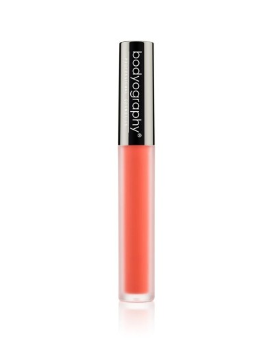 Lip Lava Liquid Lipstick - Thrill Seeker - Bodyography