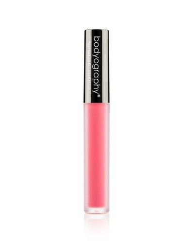 Lip Lava Liquid Lipstick - Free Spirit - Bodyography