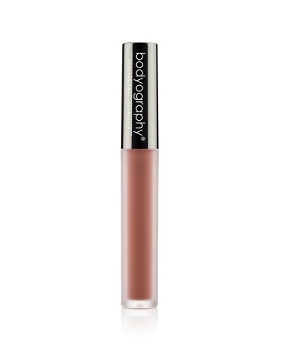 Lip Lava Liquid Lipstick - Naked - Bodyography