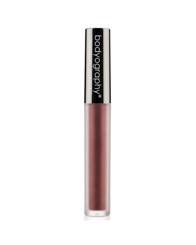 Lip Lava Liquid Lipstick - Thunder Moon - Bodyography