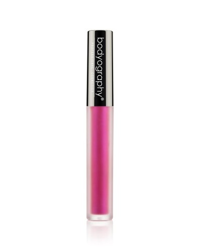 Lip Lava Liquid Lipstick - Superstar - Bodyography