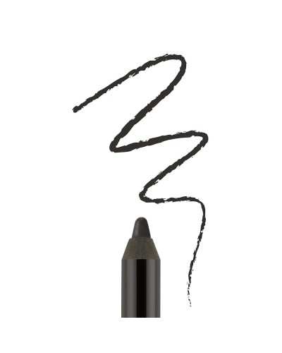 Longwear Eye Pencil - Black Magic - Bodyography