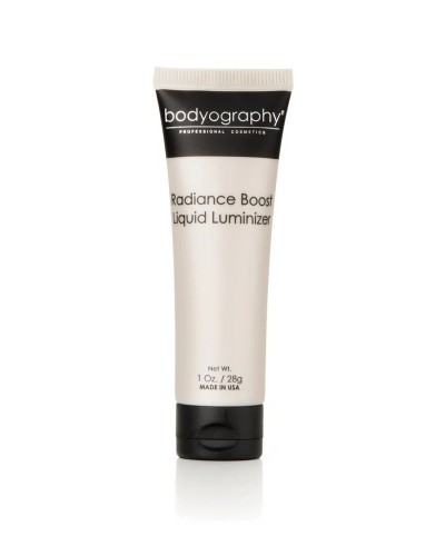 Radiance Boost Liquid Highlighter - Bodyography