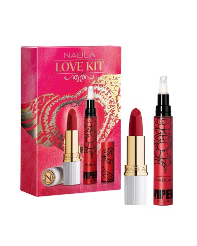 Love Kit - Nabla