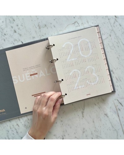 Agendas MYMA PRO 2023 - MYMA