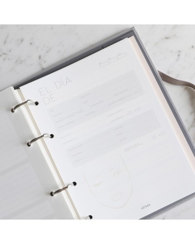 Fichas diaD (pack 30) - MYMA