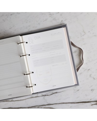 Fichas diaD (pack 30) - MYMA