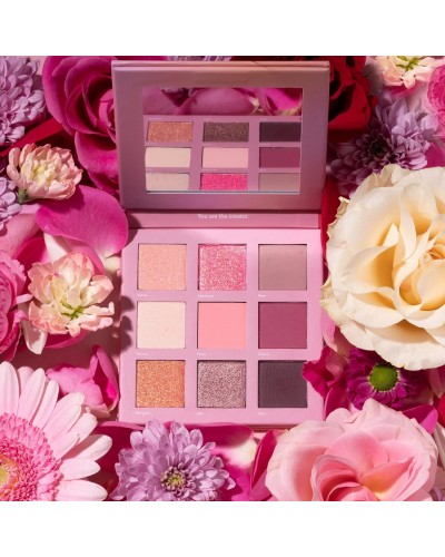 Blomma Palette - LH Cosmetics