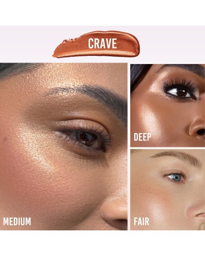 Vision Flush Glow Crave - Danessa Myricks