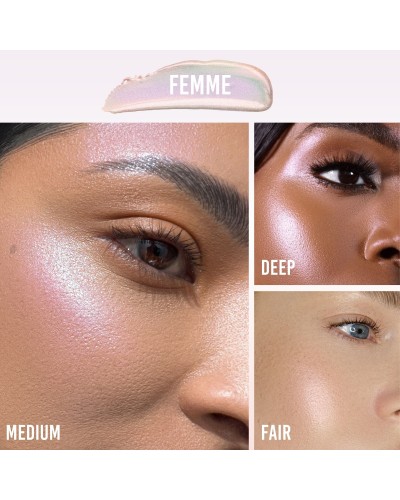 Vision Flush Glow Femme  - Danessa Myricks