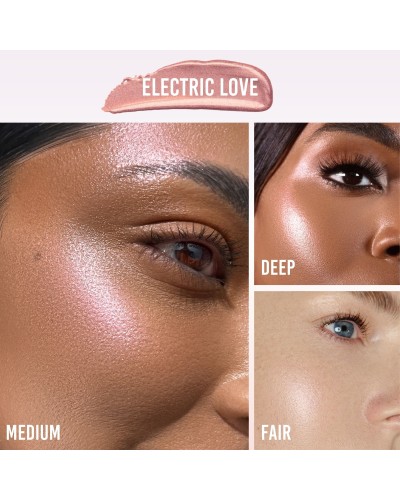 Vision Flush Glow Electric Love - Danessa Myricks