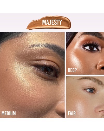 Vision Flush Glow Majestic - Danessa Myricks