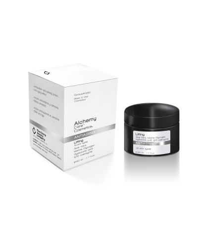 LIFTING ALL TYPES SKIN 50ML - ALCHEMY CARE COSMETICS
