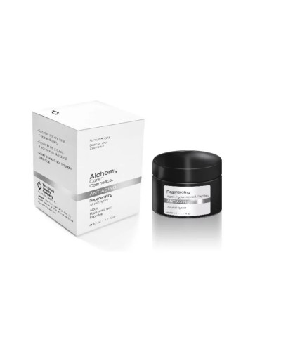 REGENERATING REPAIR 50ML - ALCHEMY CARE COSMETICS