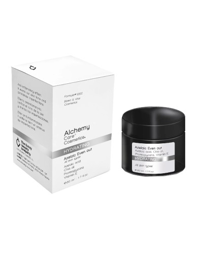 AZELAIC EVAN OUT 50ML - ALCHEMY CARE COSMETICS