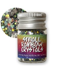 IB GLITTER - SMALL  RAINBOW CRYSTAL 6ML