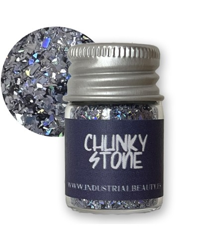 IB GLITTER - CHUNKY STONE NEW
